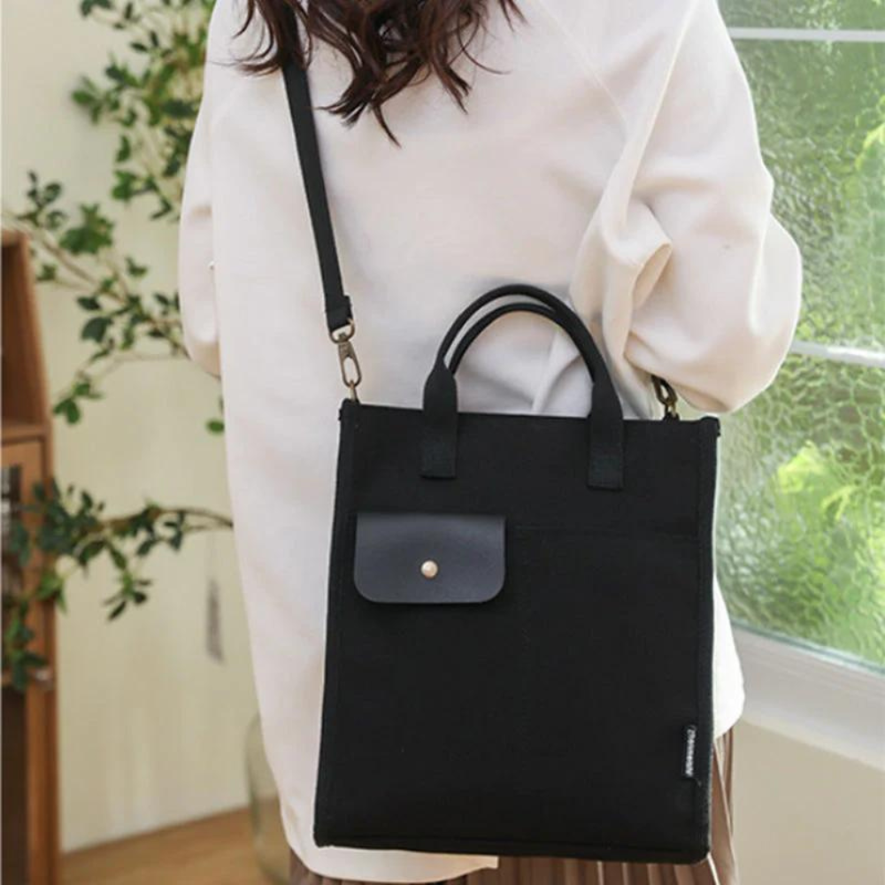 VIMEDA | Shoulder Tote Bag™
