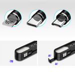 VIMEDA | Magnetic Cable Set™