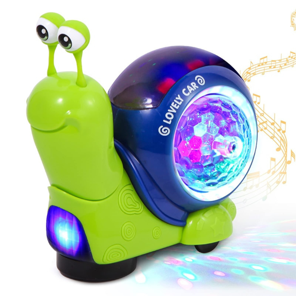 VIMEDA | Crawling Sensory Toy™