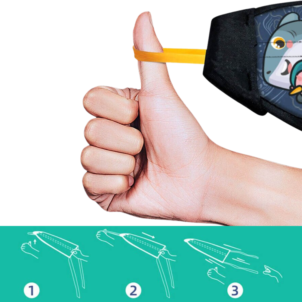 VIMEDA | Cartoon Finger Kite™ (1+1 GRATIS)