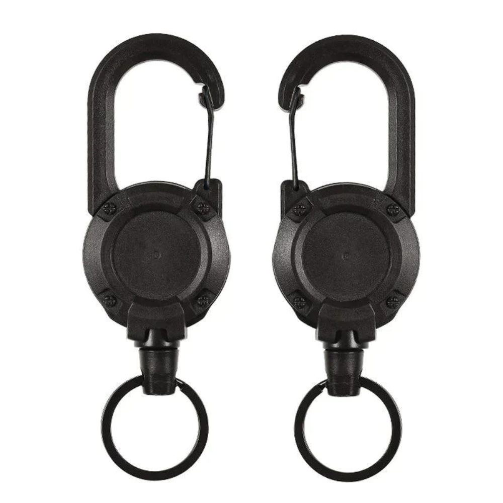 VIMEDA | Retractable Tactical Wire™ (1+1 GRATIS)
