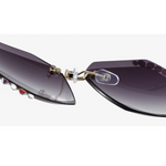 VIMEDA | Diamond Sunglasses™