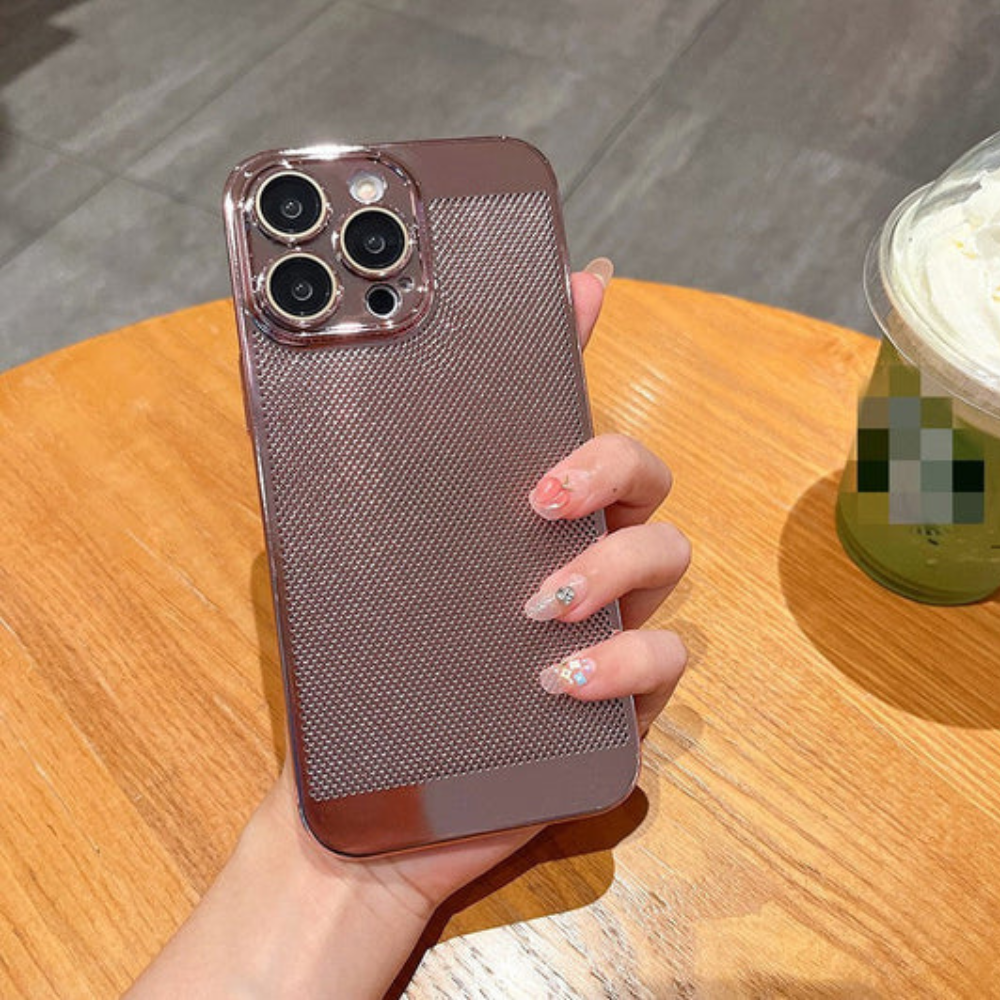 VIMEDA | Anti-Heat iPhone Case™