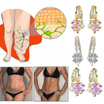 VIMEDA | Magnetic Therapy Earrings™ (1+1 GRATIS)