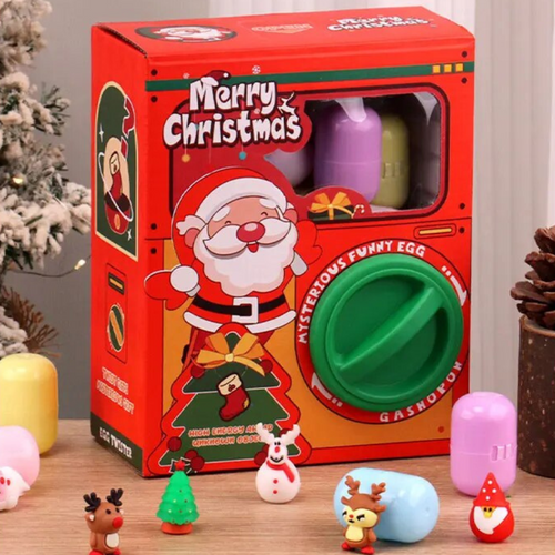 VIMEDA | Egg Toy Machine™