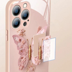 VIMEDA | 3D Butterfly Phone Cover™