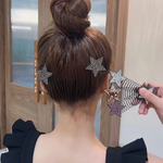 VIMEDA | Star Hair Clip™ (2+2 GRATIS)