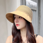 VIMEDA | Women's Sunscreen Hat™