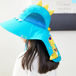 VIMEDA | Children's Sun Hat™