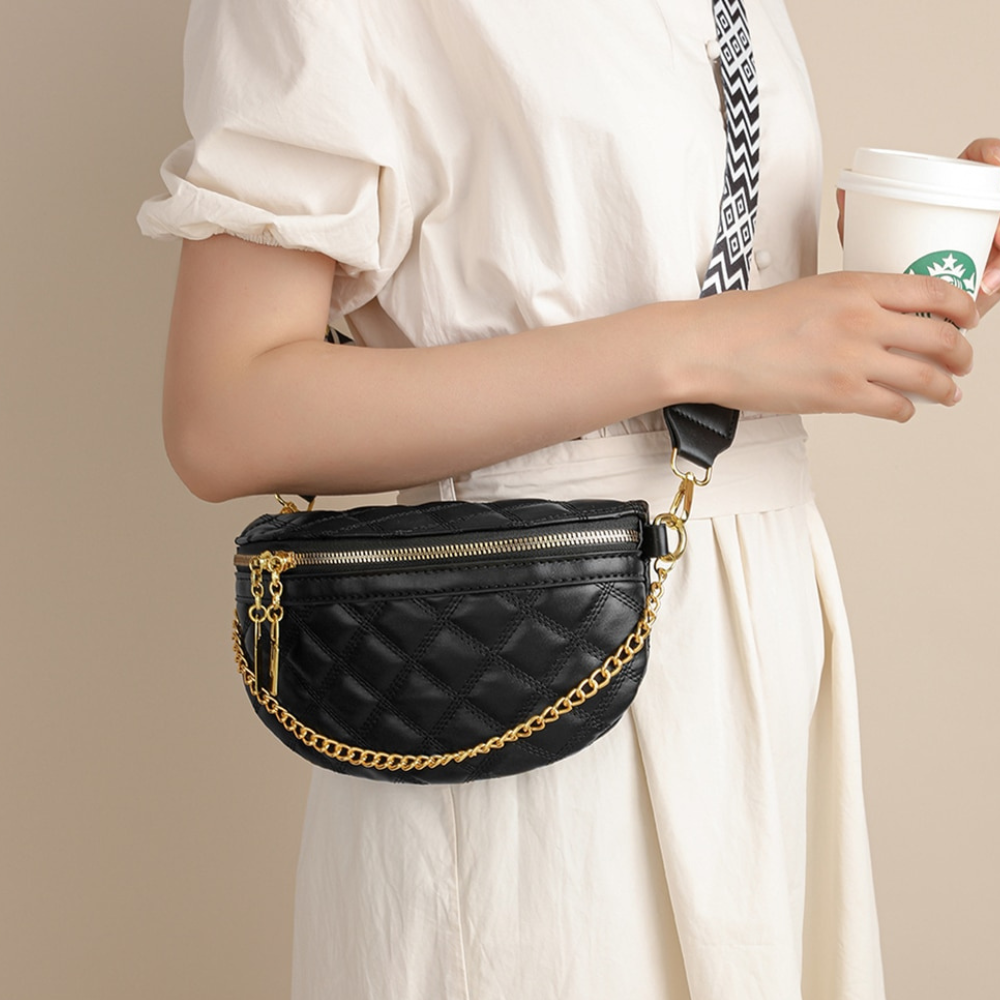 VIMEDA | Banana Crossbody Bag™