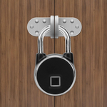 VIMEDA | Fingerprint Padlock™