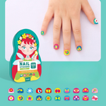 VIMEDA | Children’s Nail Stickers™