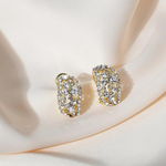 VIMEDA | Luxury Crystal Earrings™  (1+1 GRATIS)