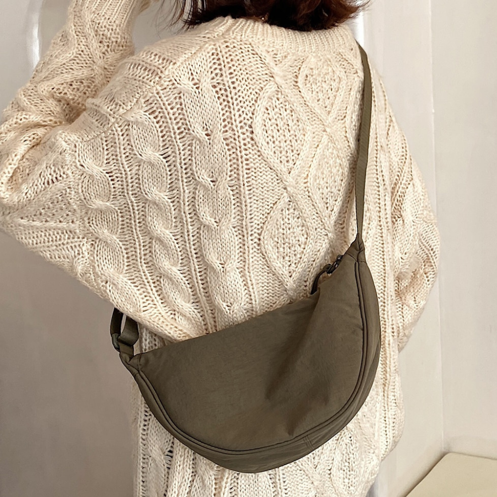 VIMEDA | Crescent Body Bag™