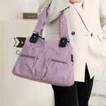 VIMEDA | Vintage-Wash Tote Bag™