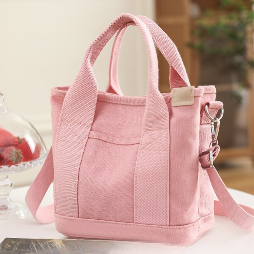 VIMEDA | Pocket Handbag™