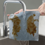 VIMEDA | Microfiber Cloths™ (20 stk/boks)