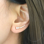 VIMEDA | Seven Star Earrings™ (1+1 GRATIS)