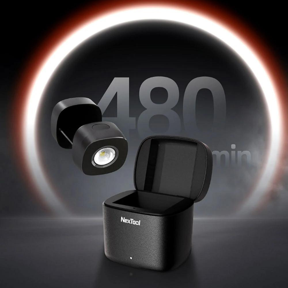 VIMEDA | NexTool Running Headlamp™