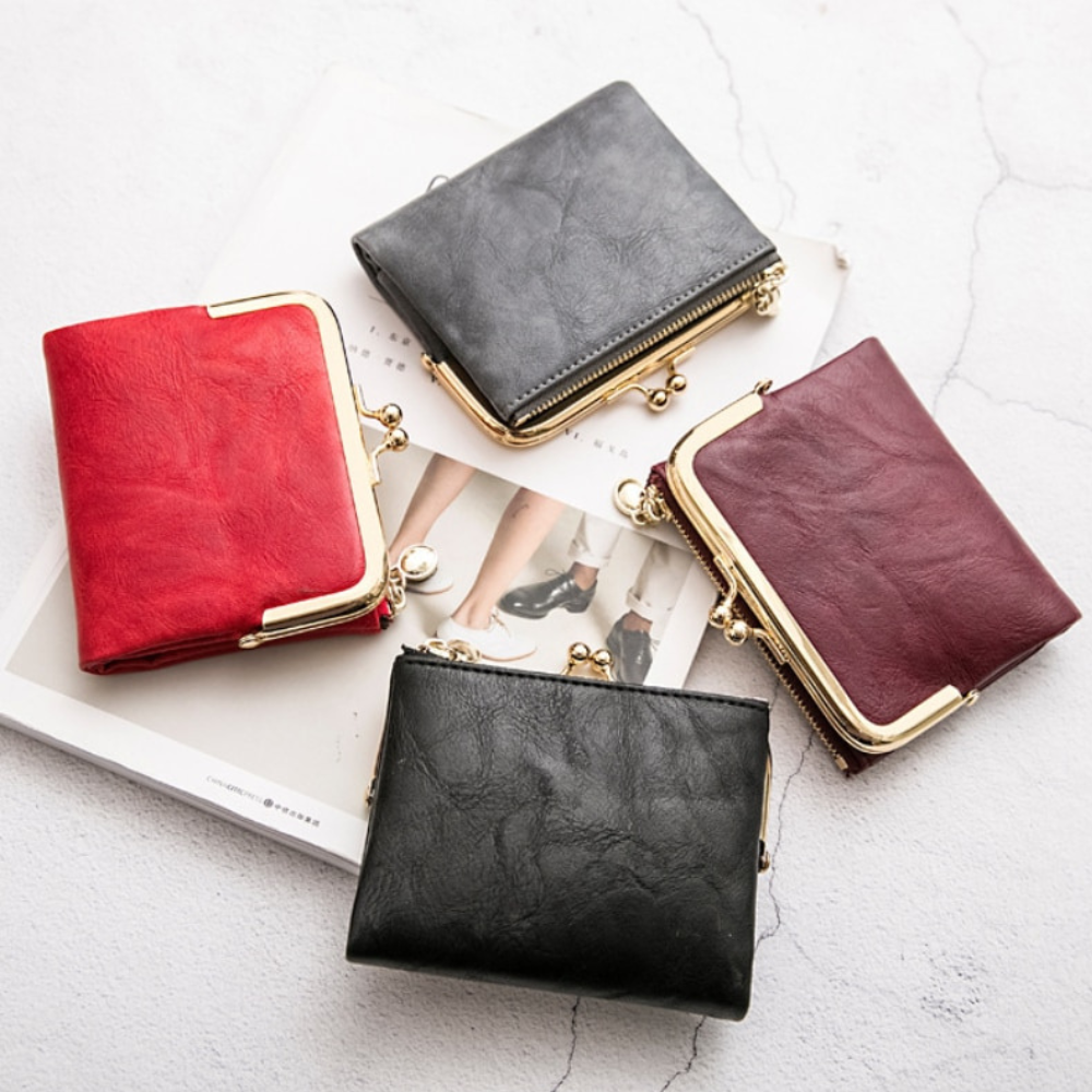 VIMEDA | Fashion Square Wallet™