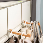 VIMEDA | Foldable Door Rack™  (1+1 GRATIS)