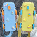 VIMEDA | Bus Water Bottle™