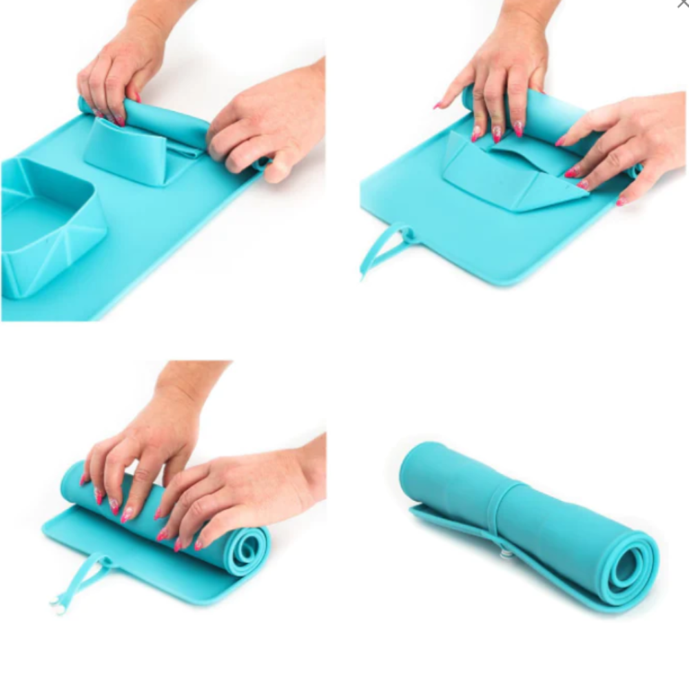 VIMEDA | Portable Pet Bowl™