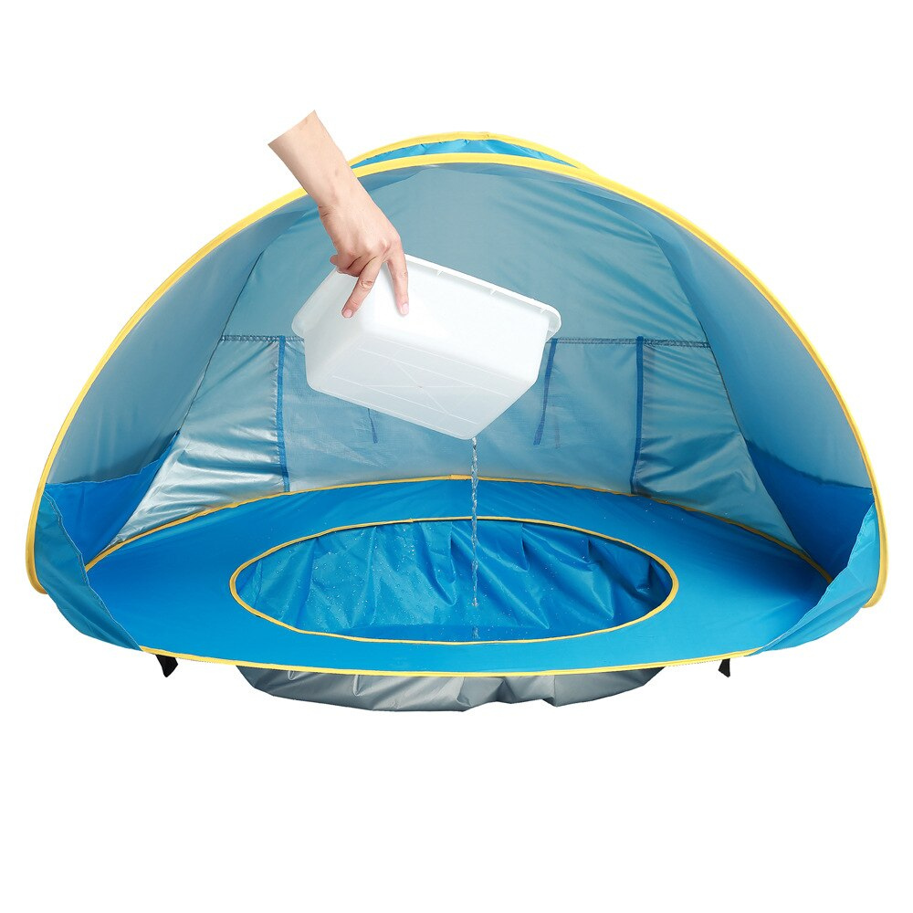 VIMEDA | Baby Beach Tent™
