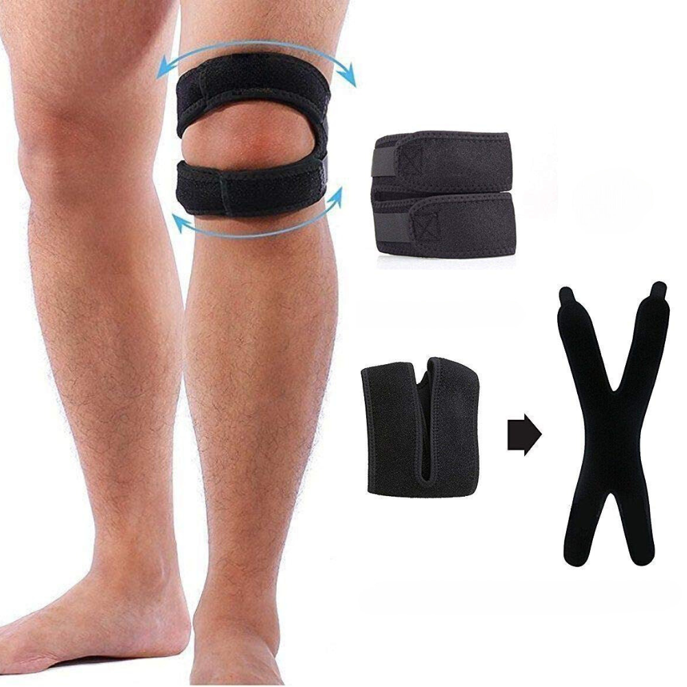 VIMEDA | Knee Stabilizer Brace™