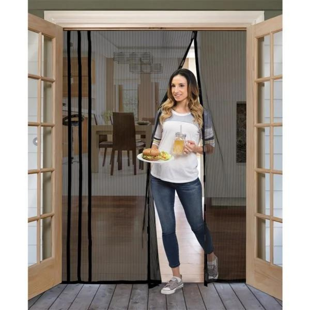 VIMEDA | Magnetic Door Screen™