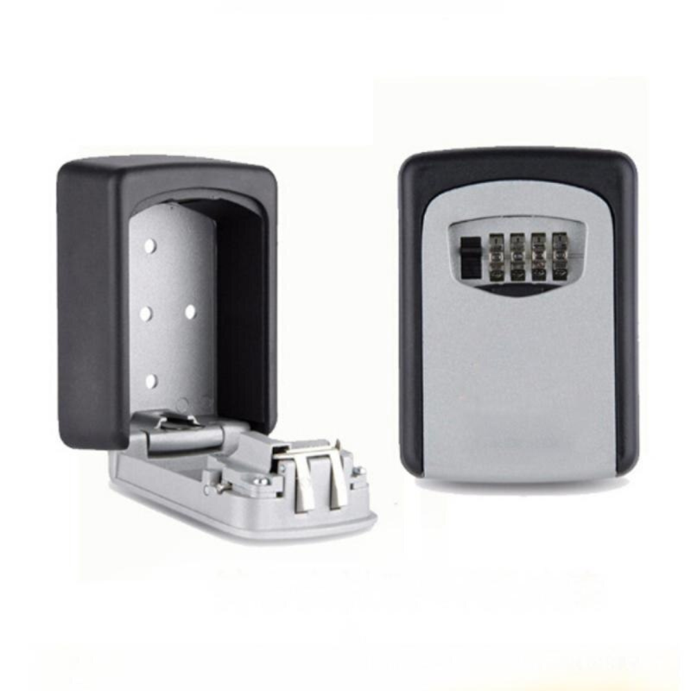 VIMEDA | Wall-Mounted Key Box™