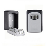 VIMEDA | Wall-Mounted Key Box™