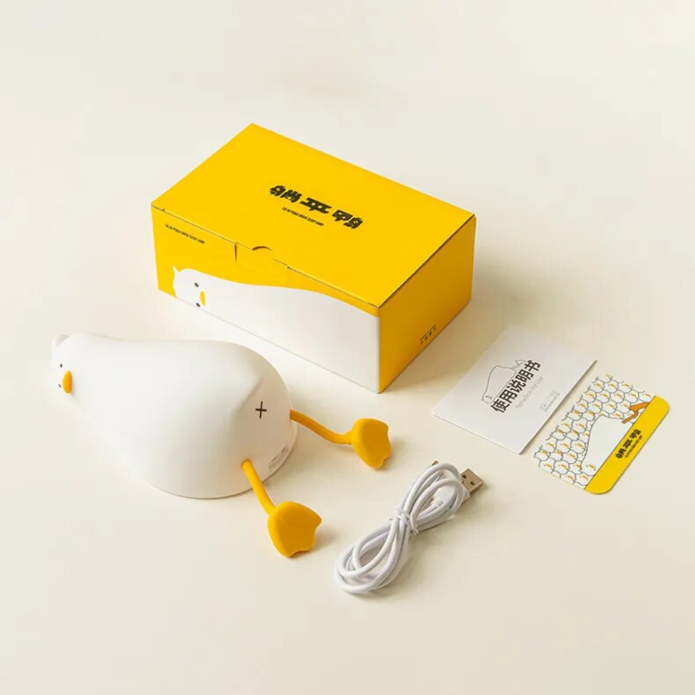 VIMEDA | Lying Duck Light™