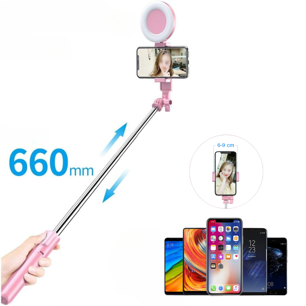 VIMEDA | 4-in-1 Phone Tripod™