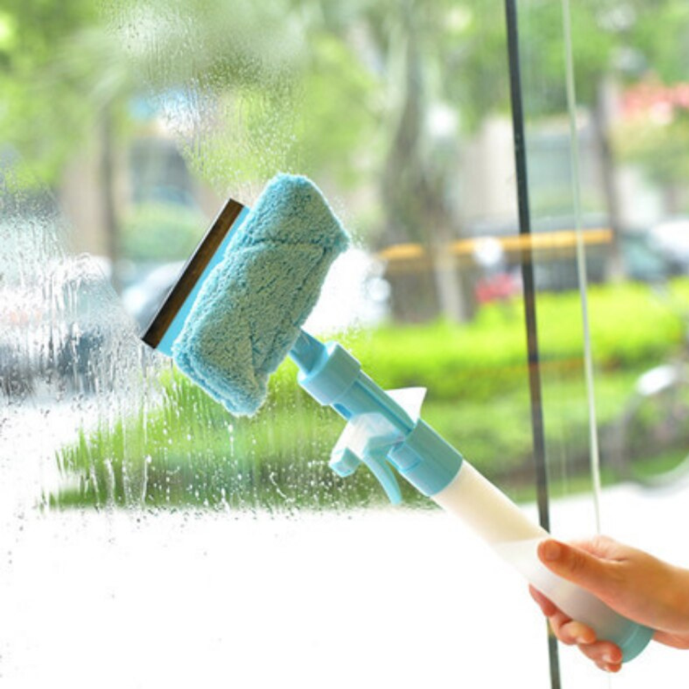 VIMEDA | 3-In-1 Window Cleaner™