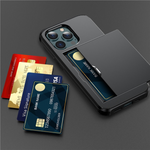 VIMEDA | Wallet iPhone Case™