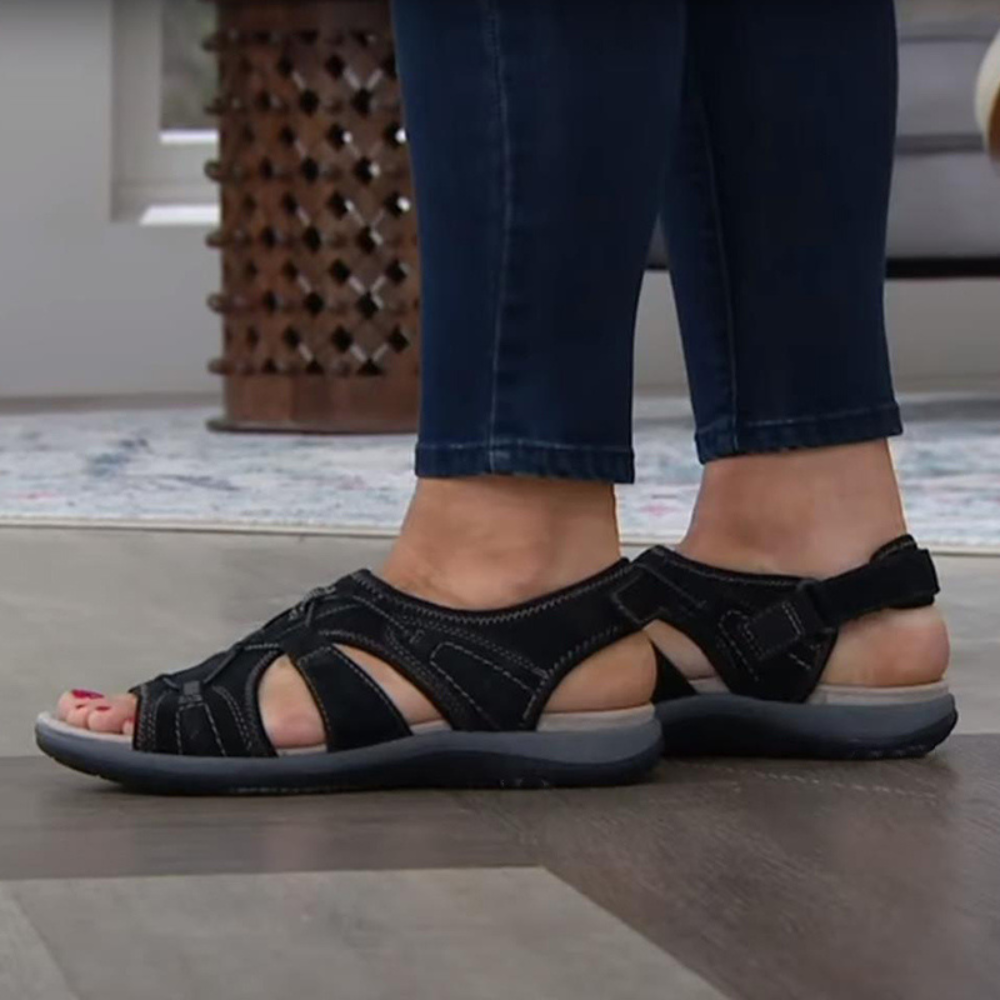 VIMEDA | ComfyStride™ | Ortopediske Sandaler