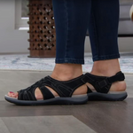 VIMEDA | ComfyStride™ | Ortopediske Sandaler