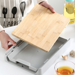 VIMEDA | Drawer Cutting Board™