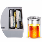 VIMEDA | Smart Invisible Lock™