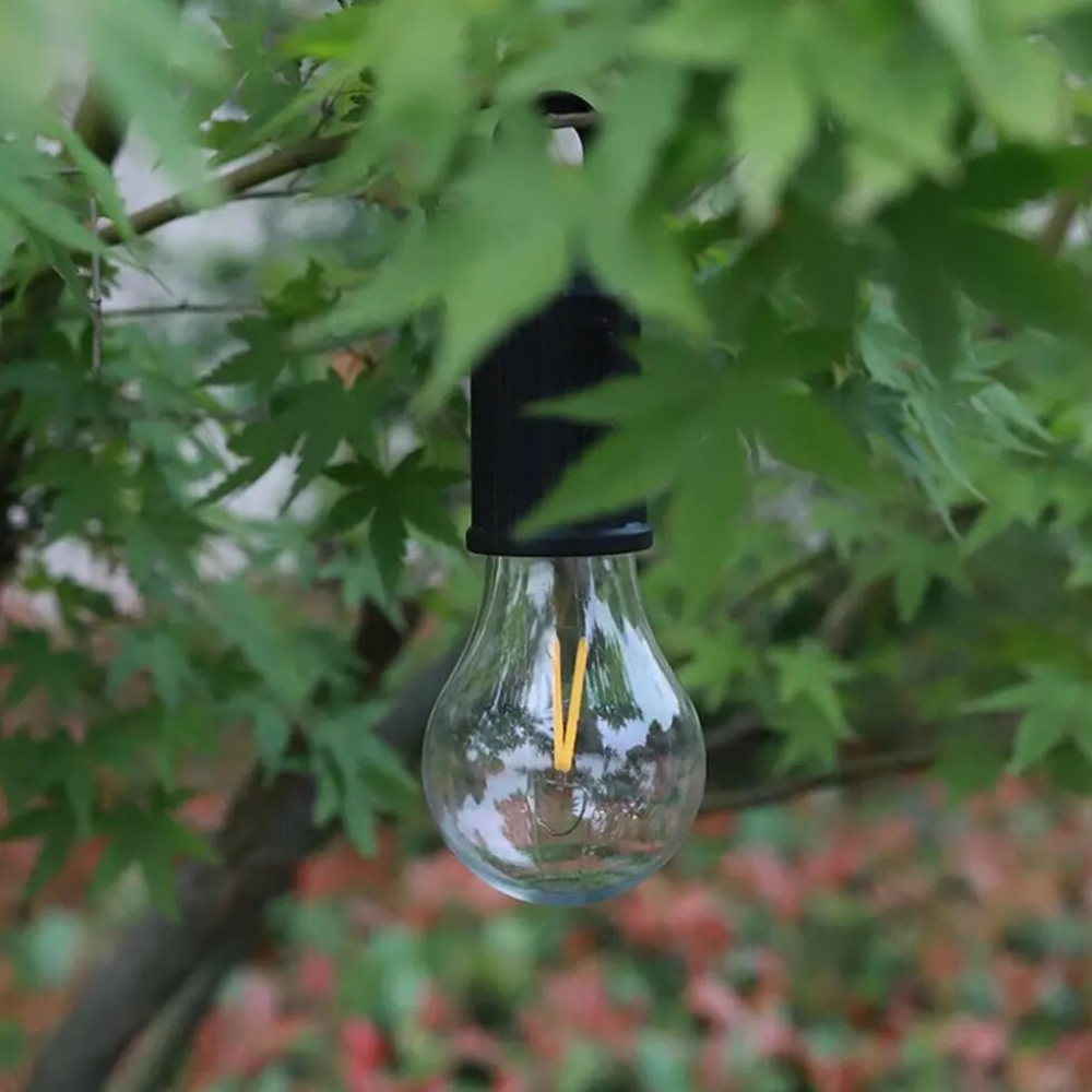 VIMEDA | Outdoor Rechargeable Bulb™ (1+1 GRATIS)