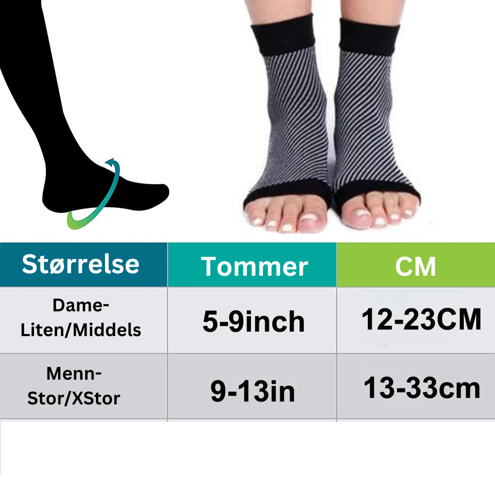 VIMEDA | Compression Socks™ (1+1 GRATIS)