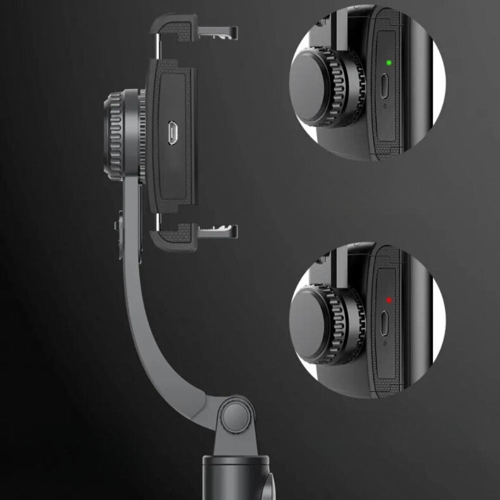 VIMEDA | Smartphone Stabilizer™