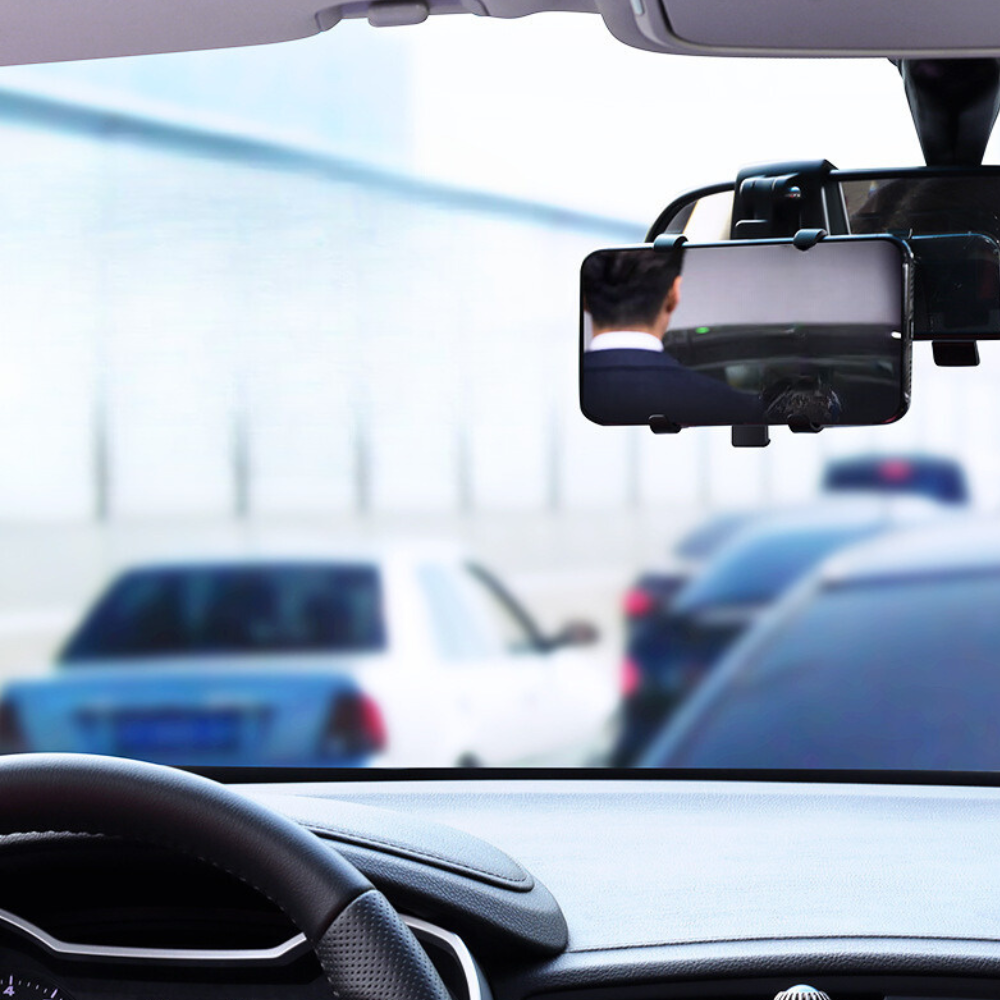 VIMEDA | Phone Console Mount™