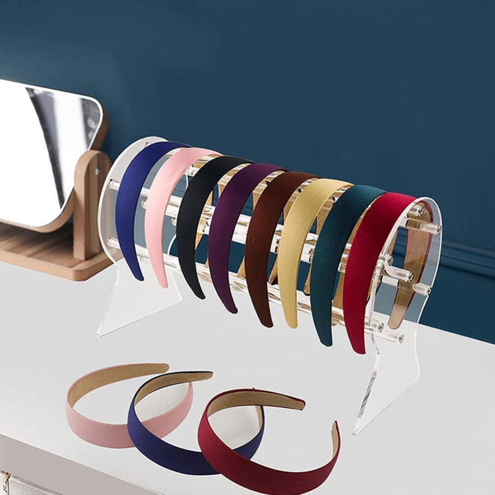VIMEDA | Rotating Hairband Holder™
