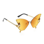 VIMEDA | Diamond Butterfly Sunglasses™