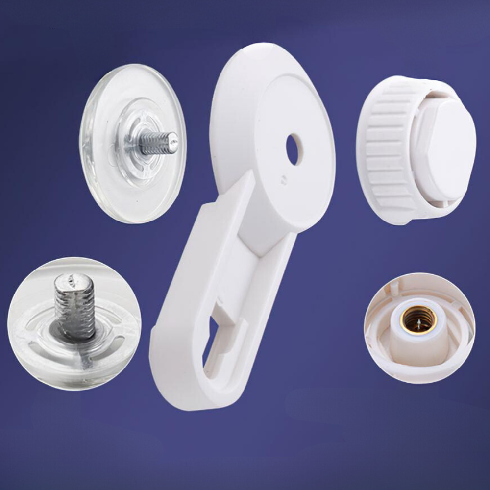 VIMEDA | Suction Cup Hooks™  (2+2 GRATIS)
