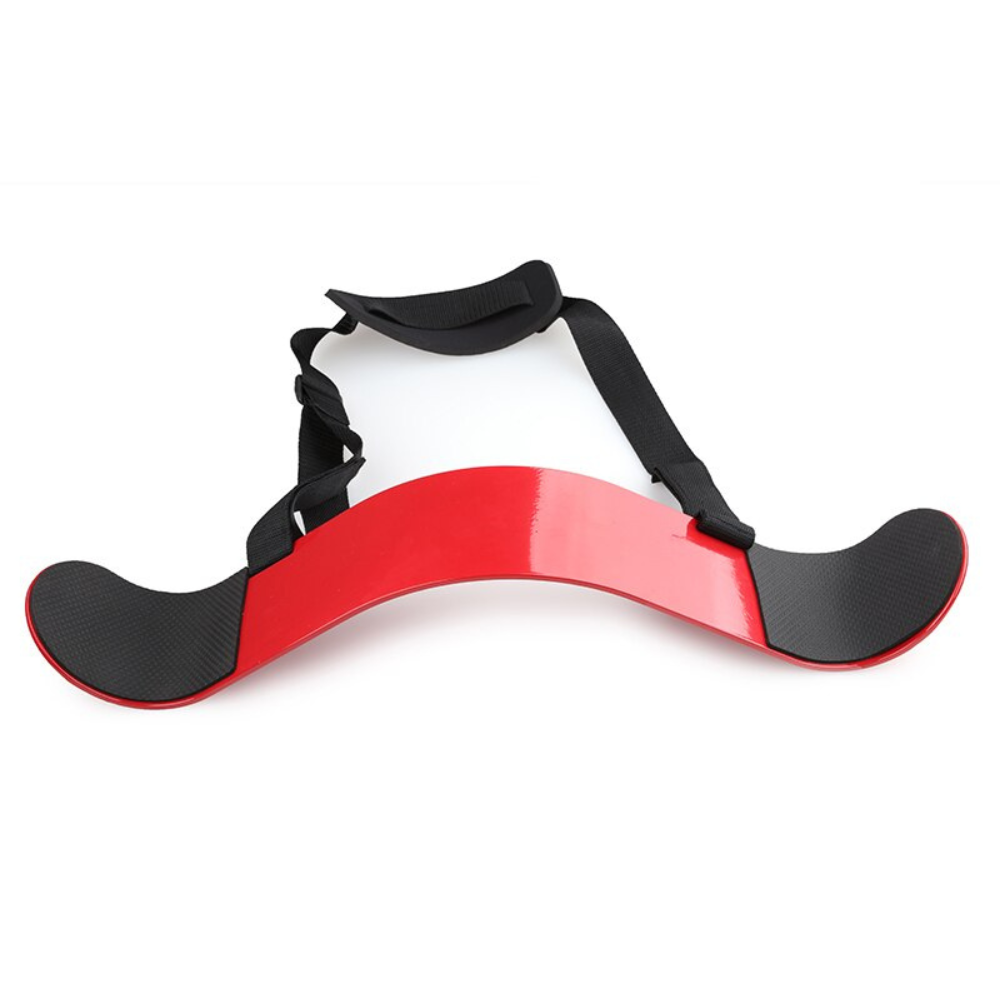 VIMEDA | Arm Curl Isolator™