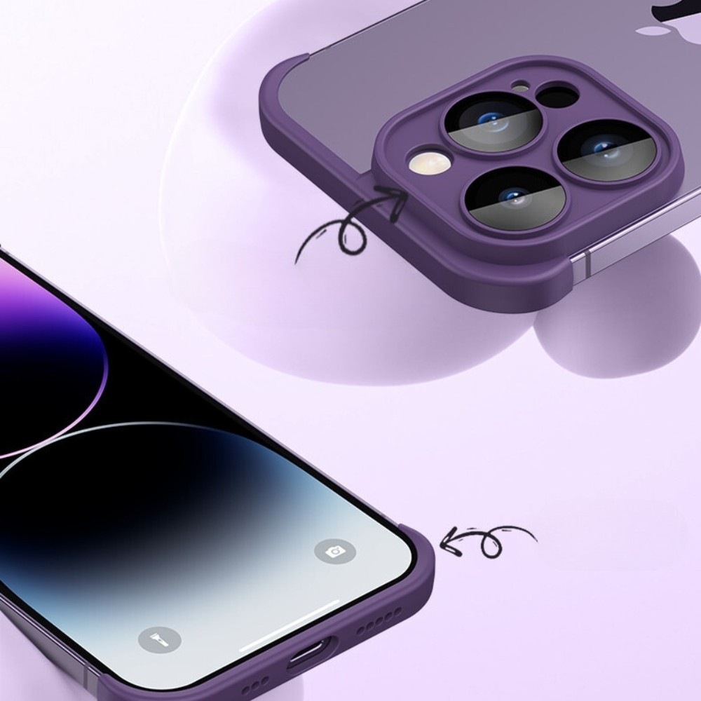 VIMEDA | Phone Lens Protector™