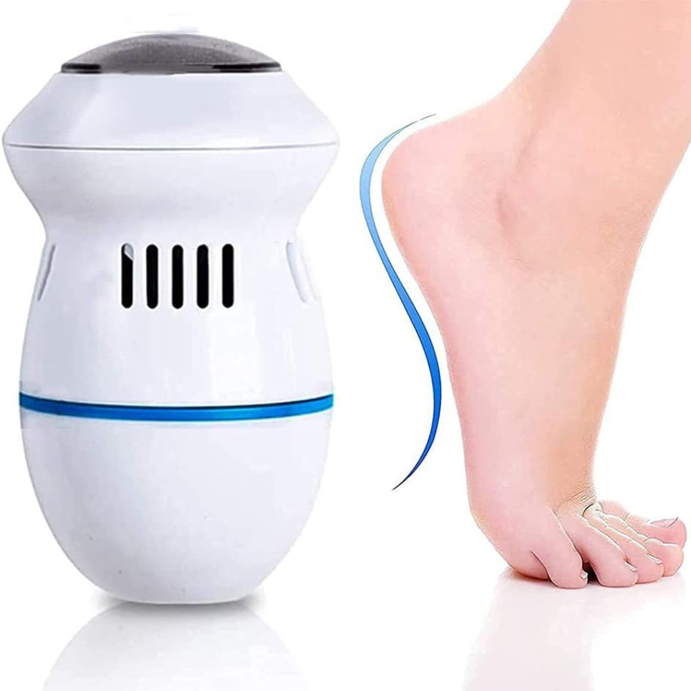 VIMEDA | Electric Foot Grinder™